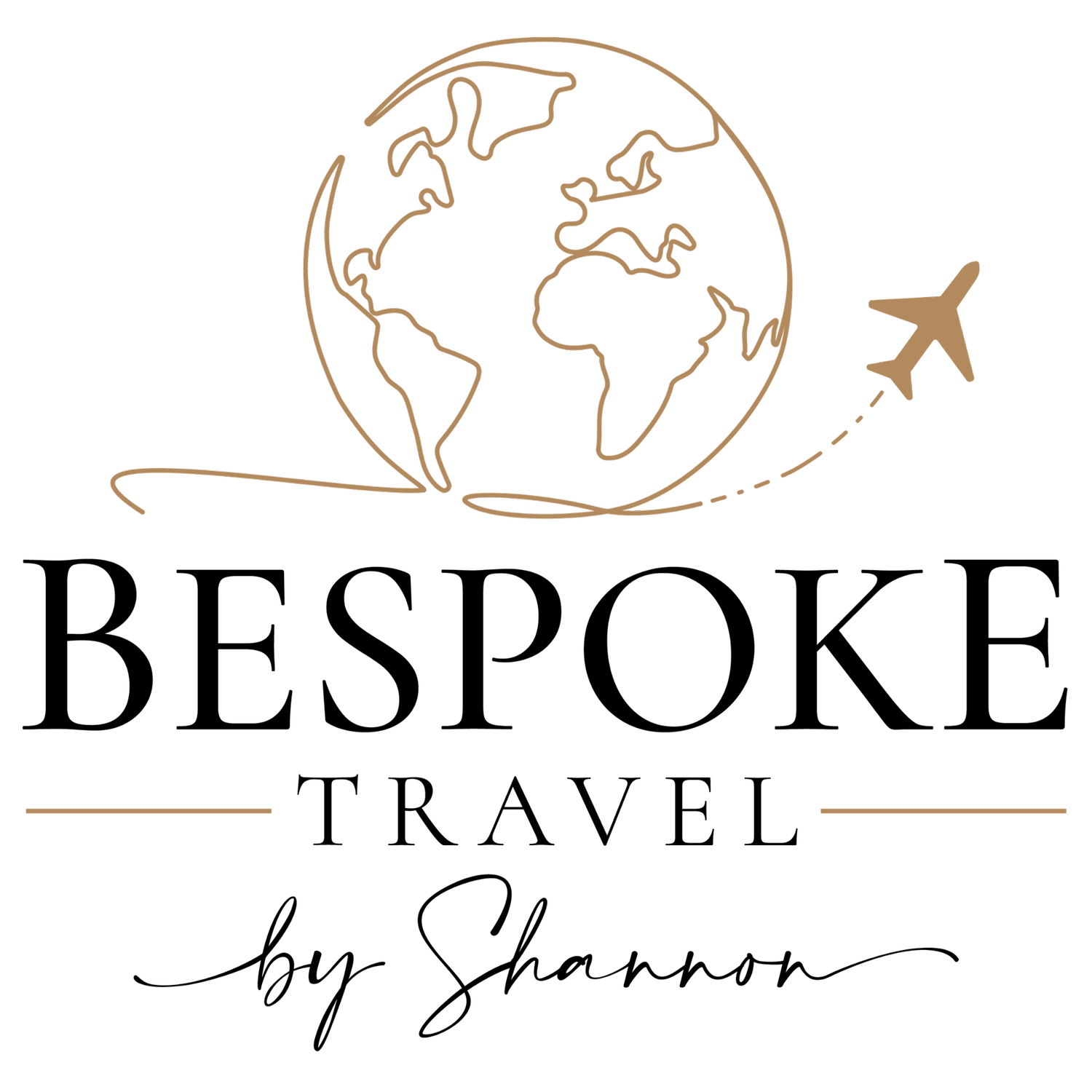 BESPOKE TRAVEL by shannon
