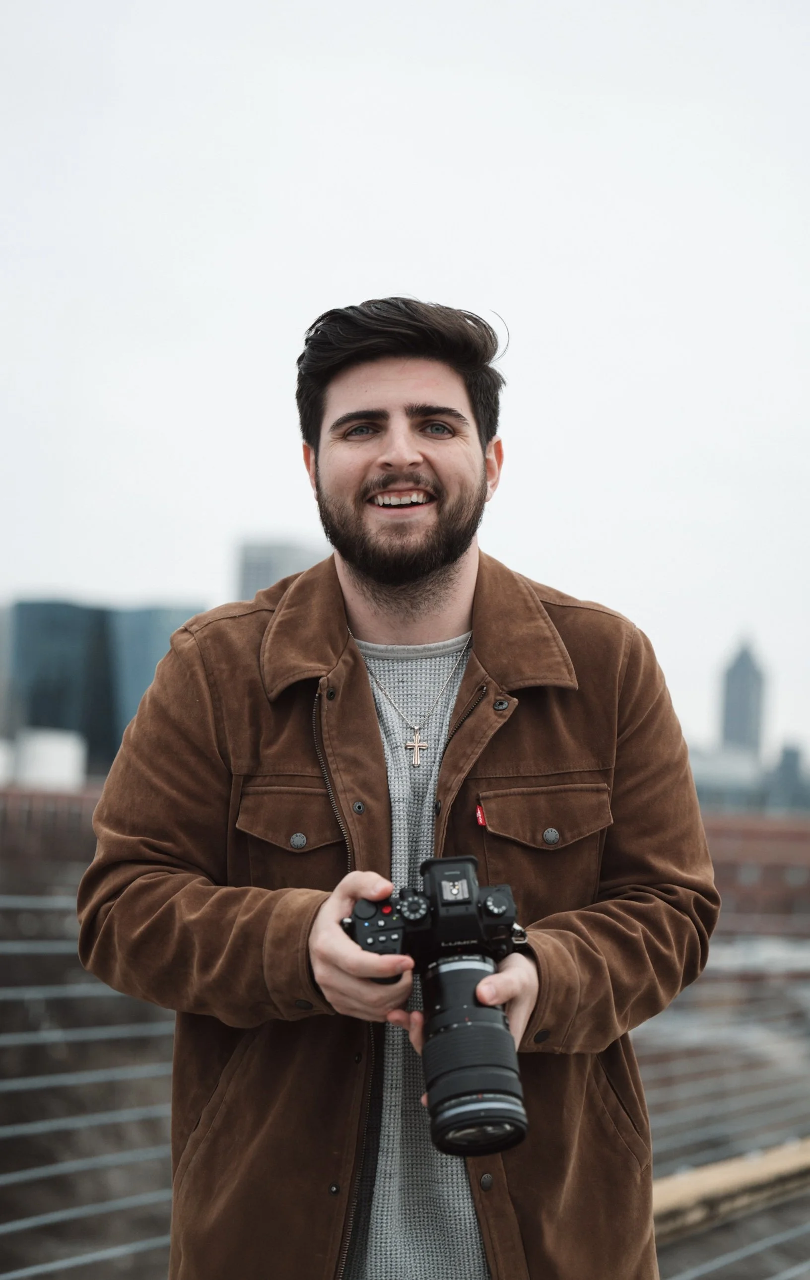 Free Social Strategy Call