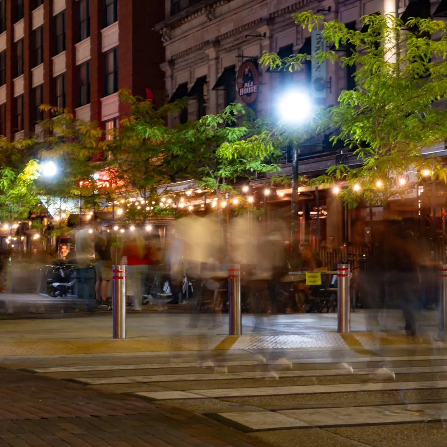 Downtown Boise