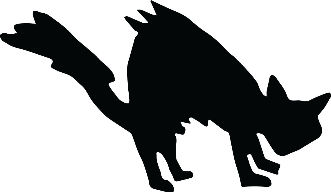 Black Cat Parade