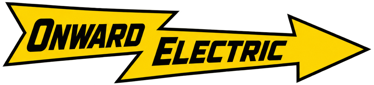 Onward Electric
