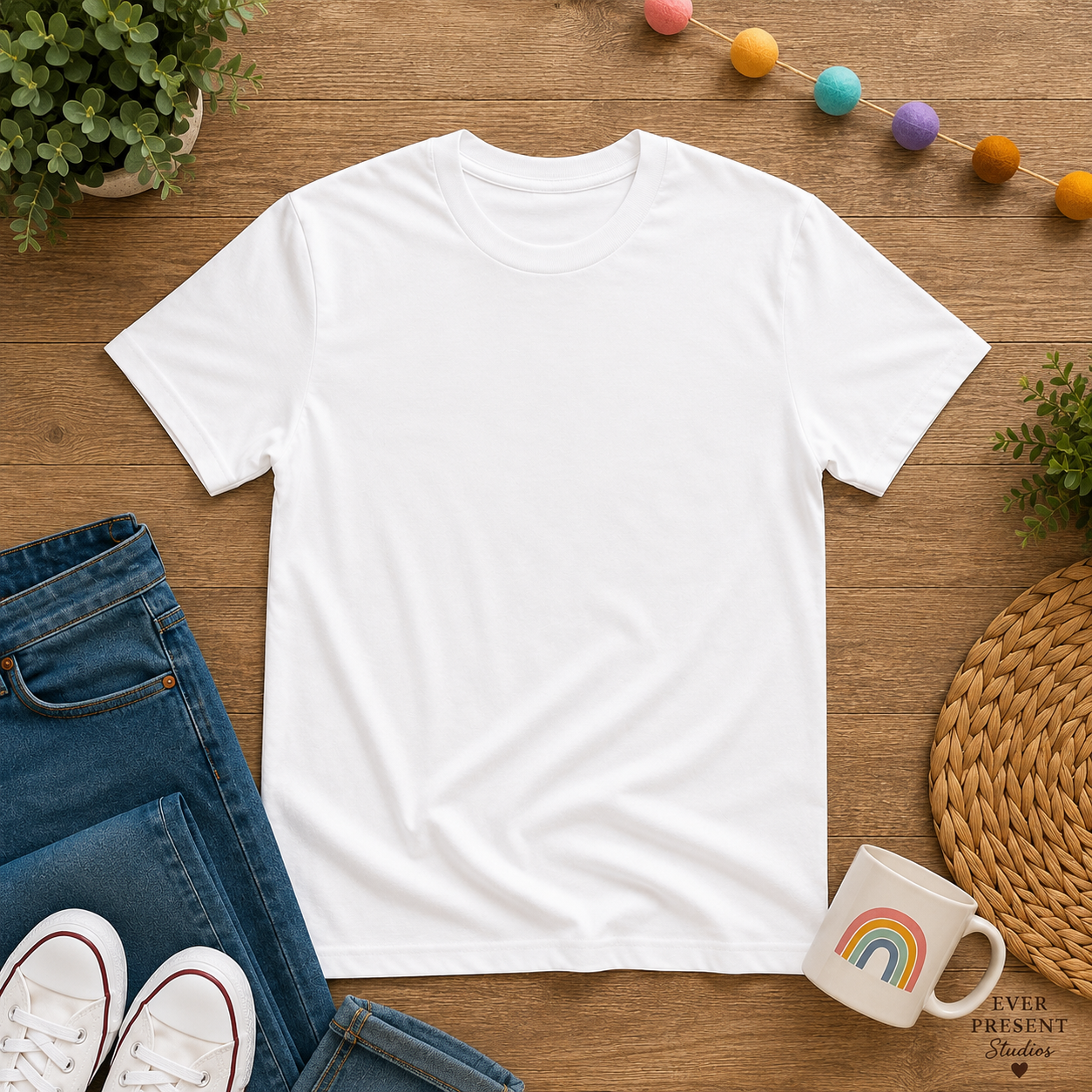 Design a Shirt Together