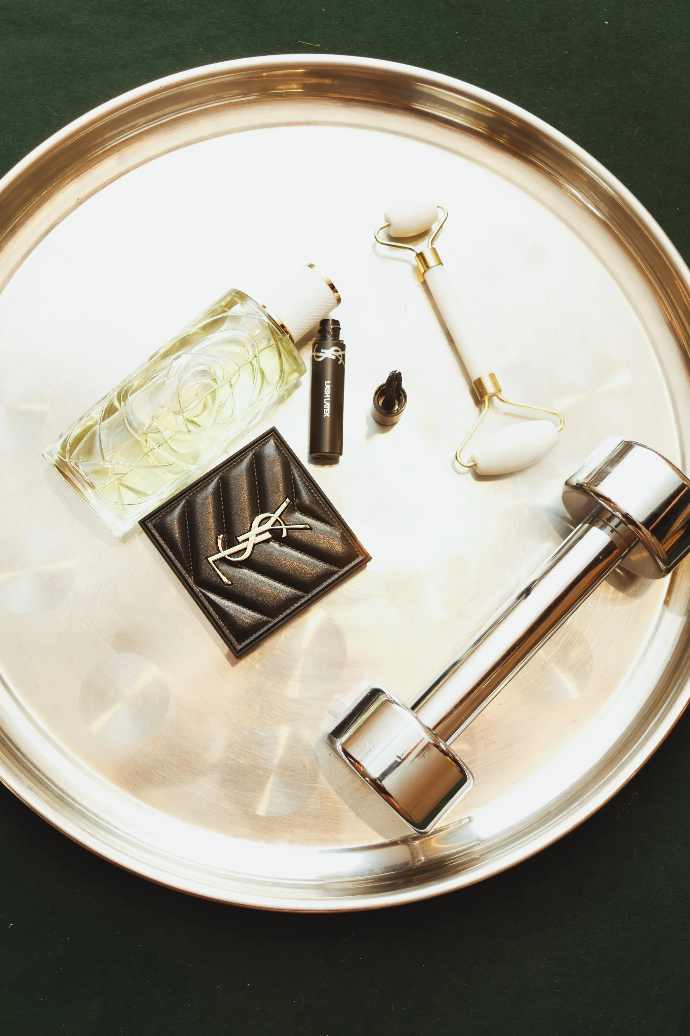 Yves Saint Laurent Beauté x SIX