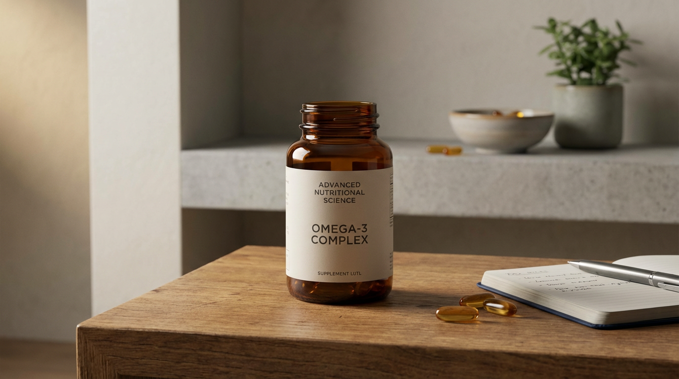 Adaptogen Tincture