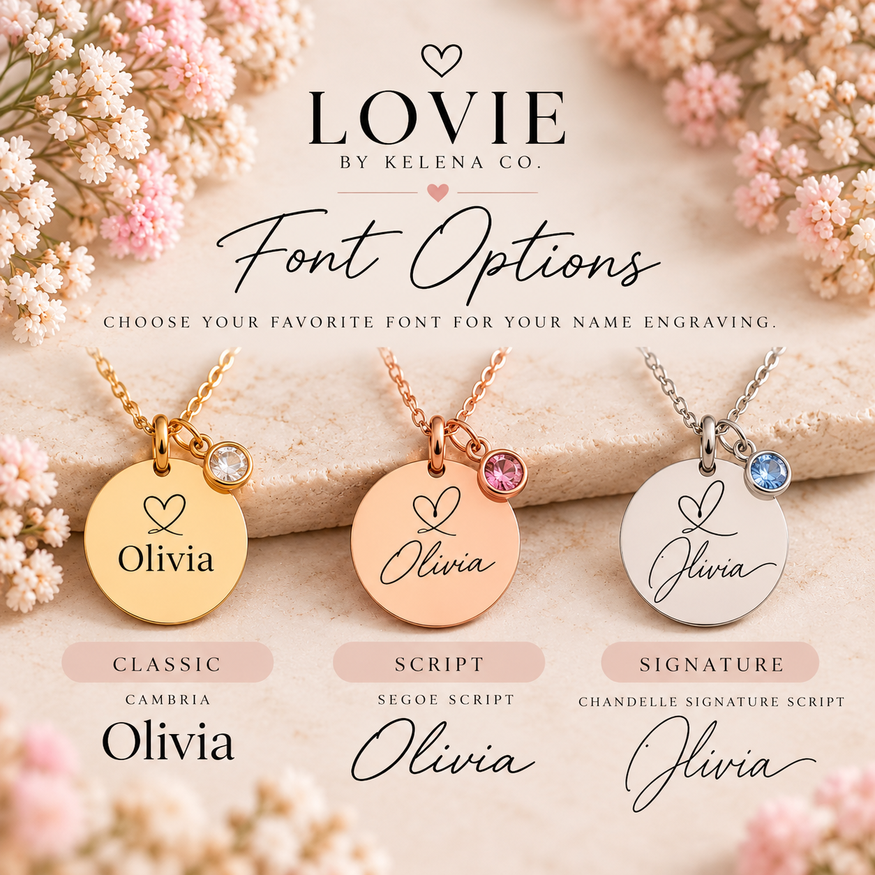Lovie Birthstone Necklace Font Style.png