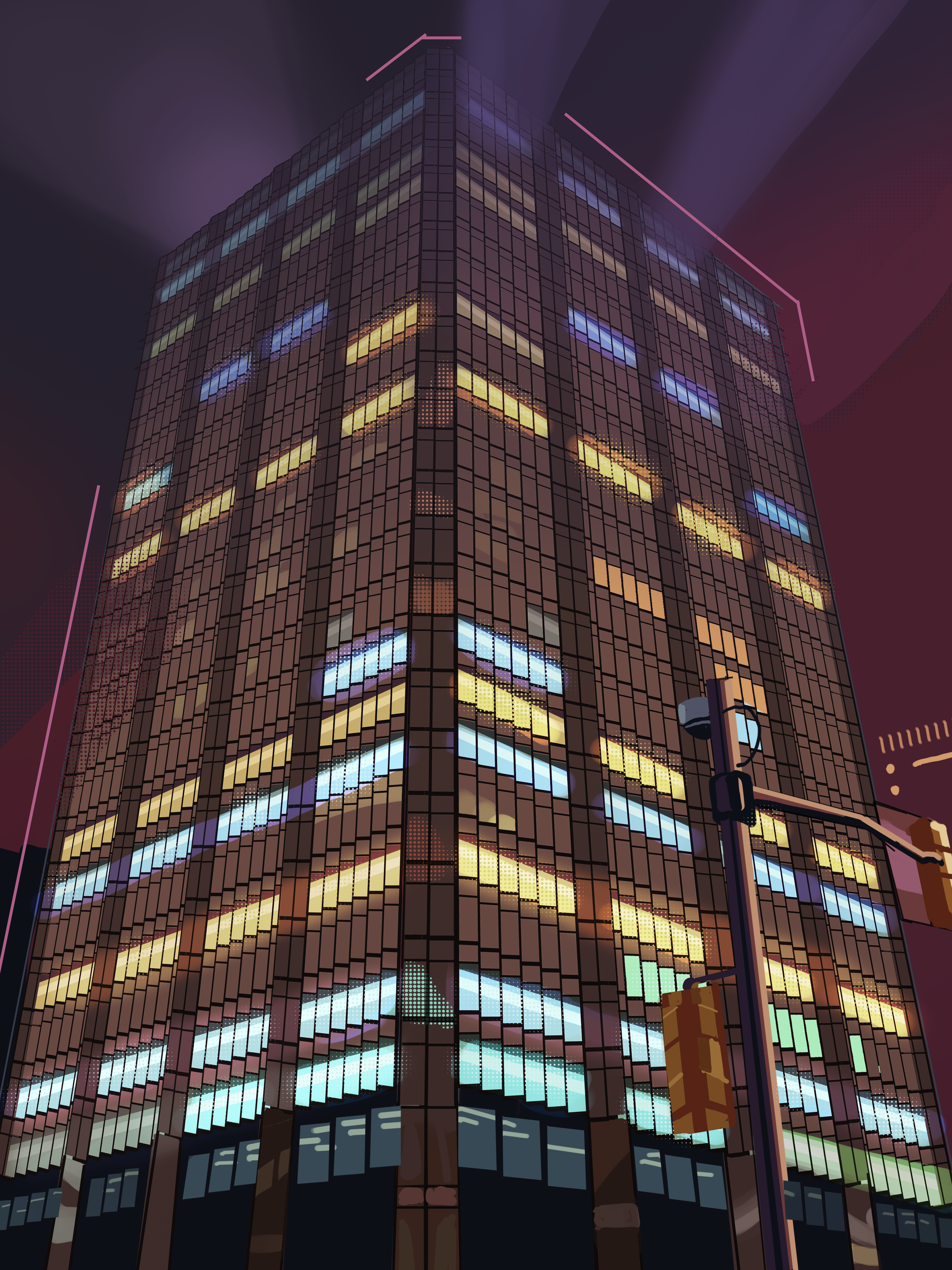 Plein airpril day 17 copy.png