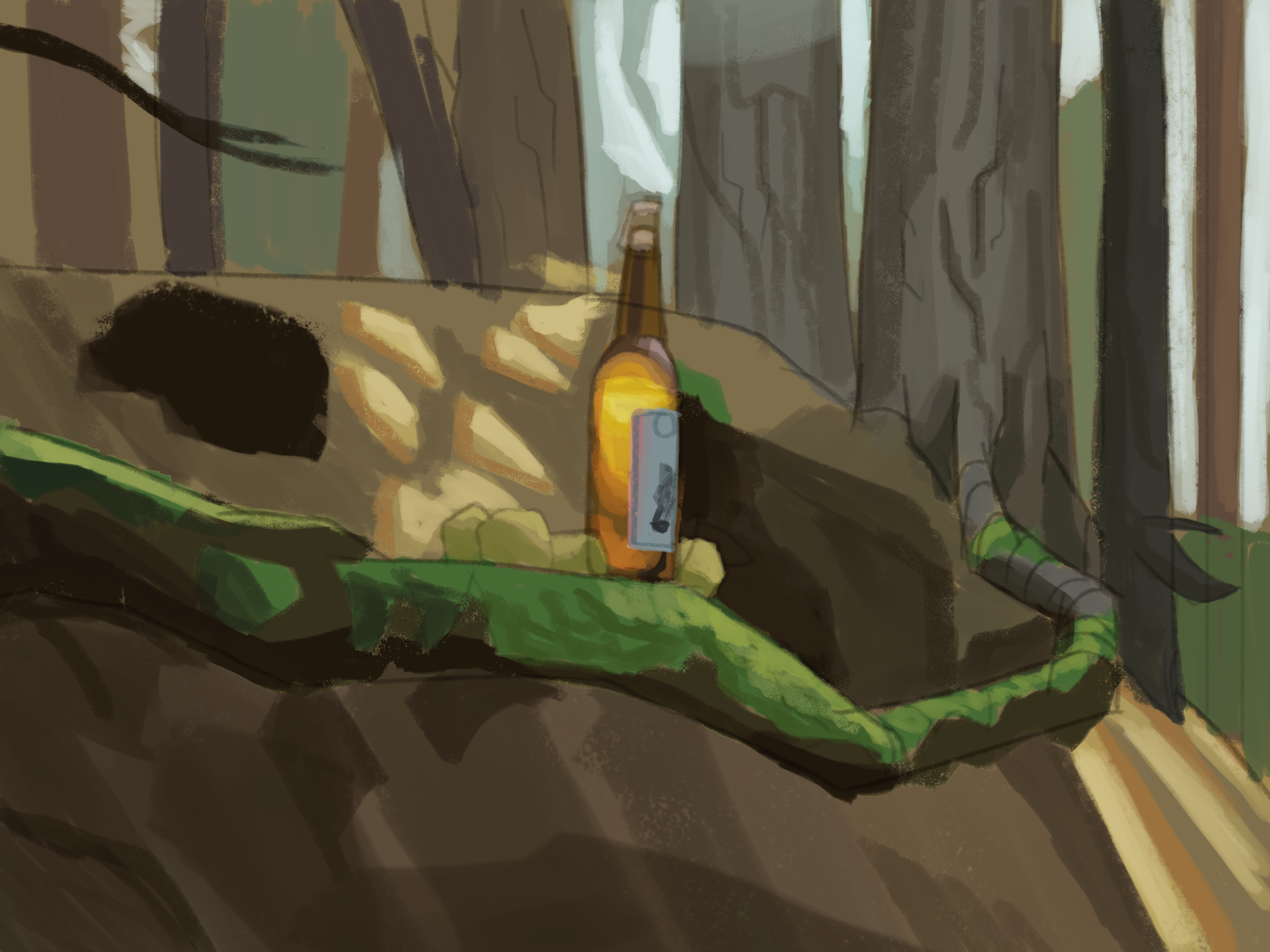 Plein airpril day 13 copy.png