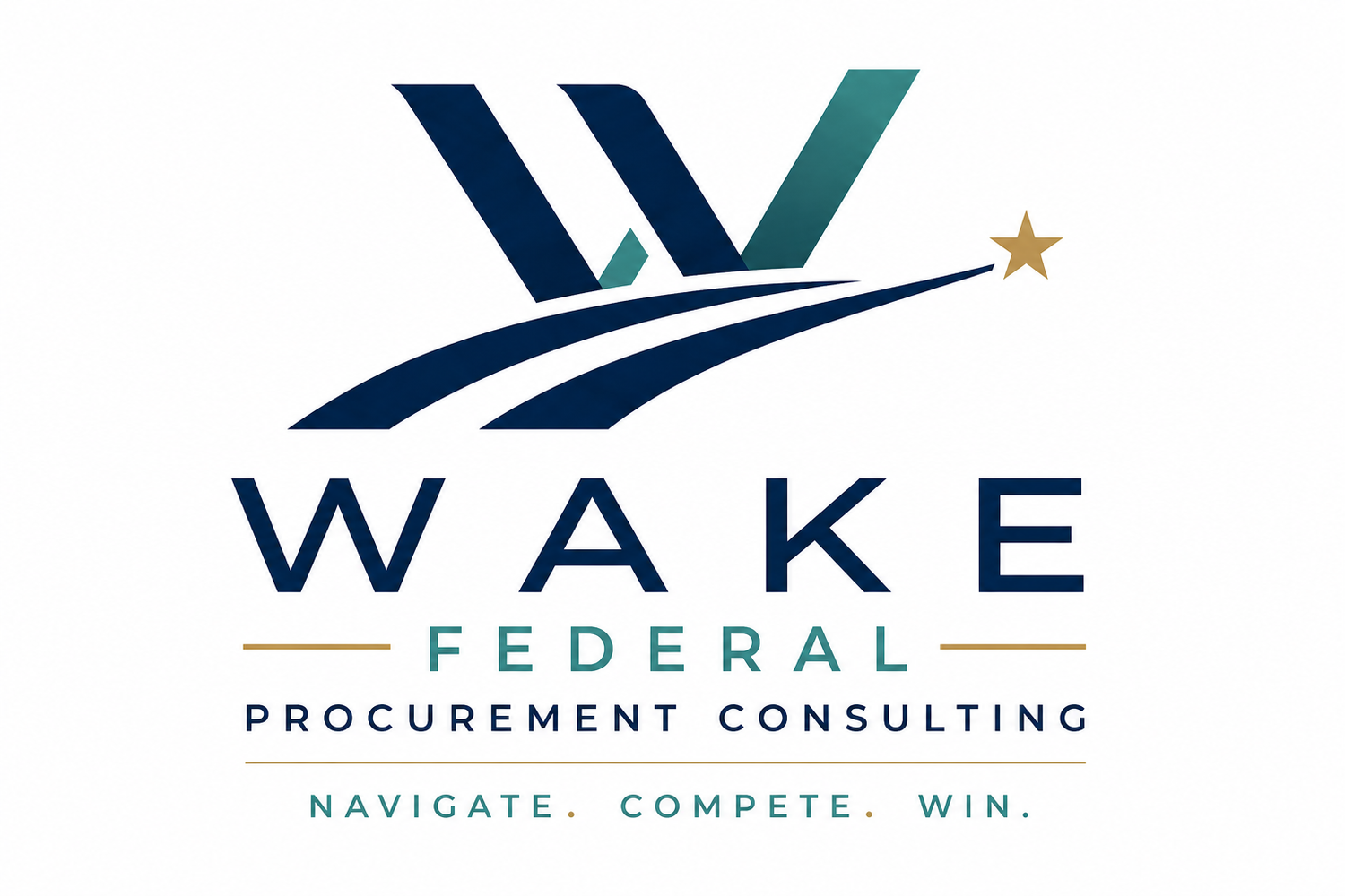 Wake Federal Procurement Consulting