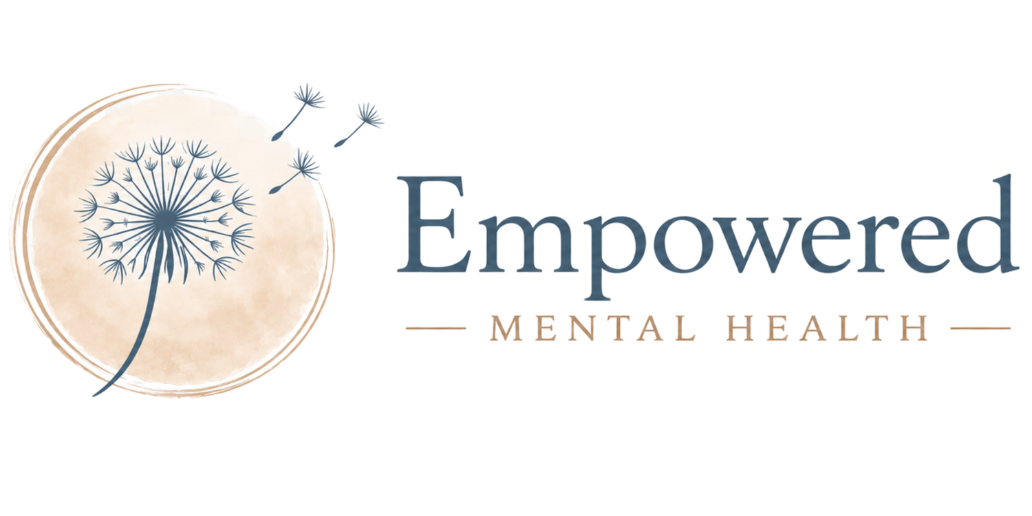 Empowered Mental Health, LLC