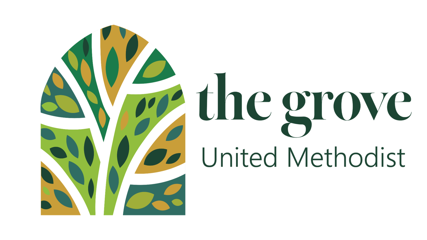 The Grove United Methodist Church in Leland NC