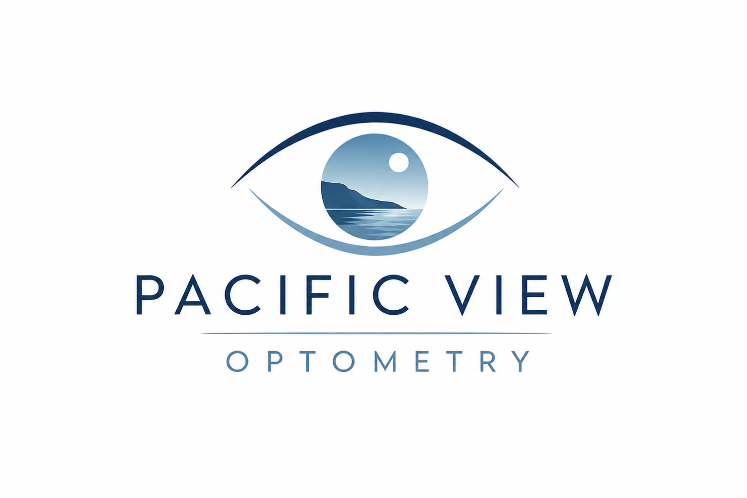 Pacific View Optometry