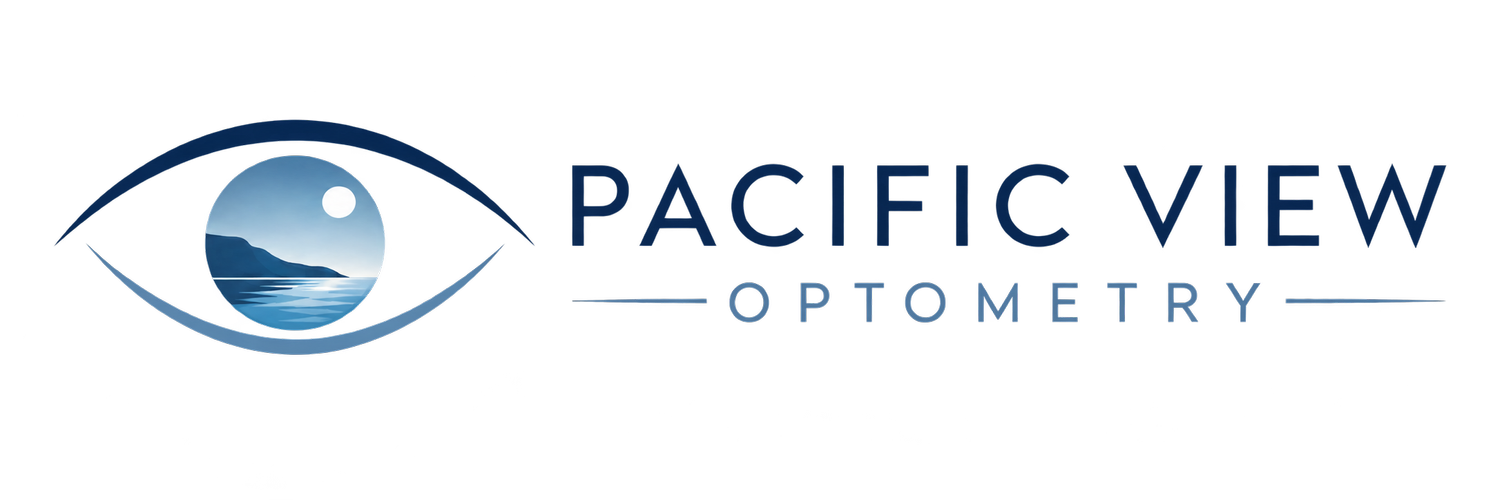 Pacific View Optometry