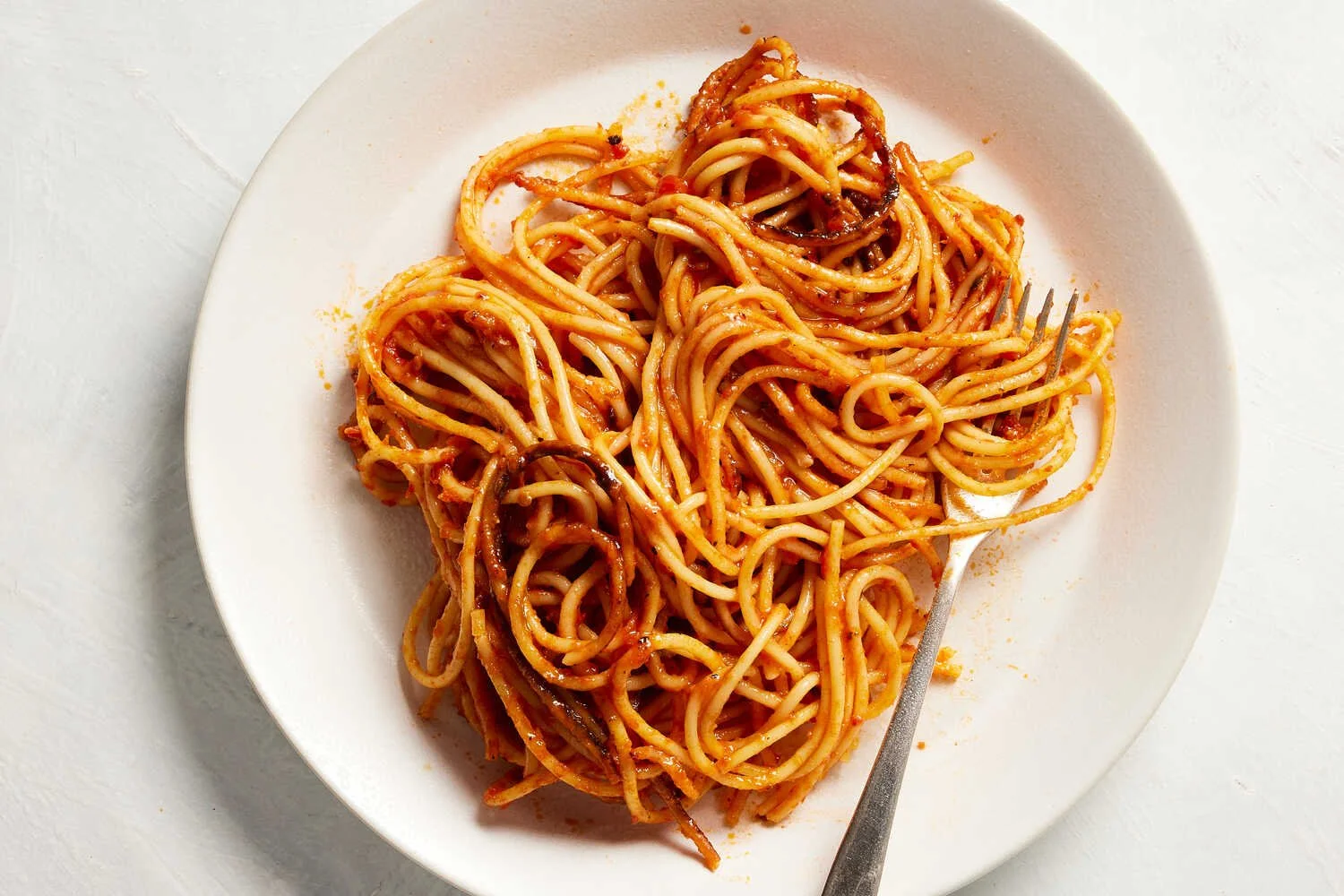AYCE Spaghetti Dinner