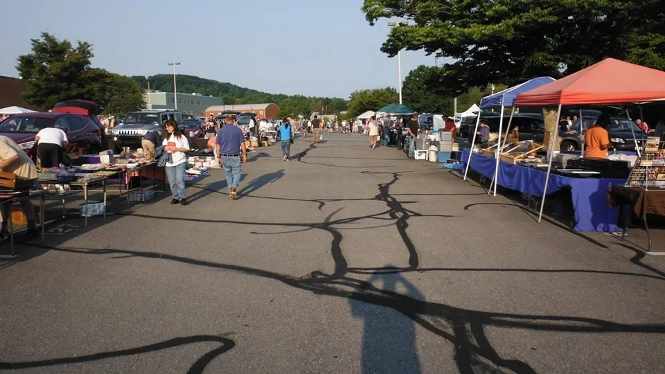 Flea Market