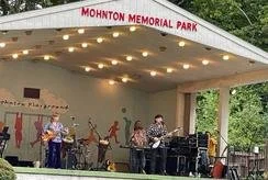 Annual Music Fest, Makers Market & Cornhole Tournament