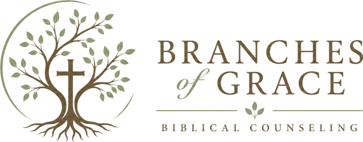 Branches of Grace Biblical Counseling