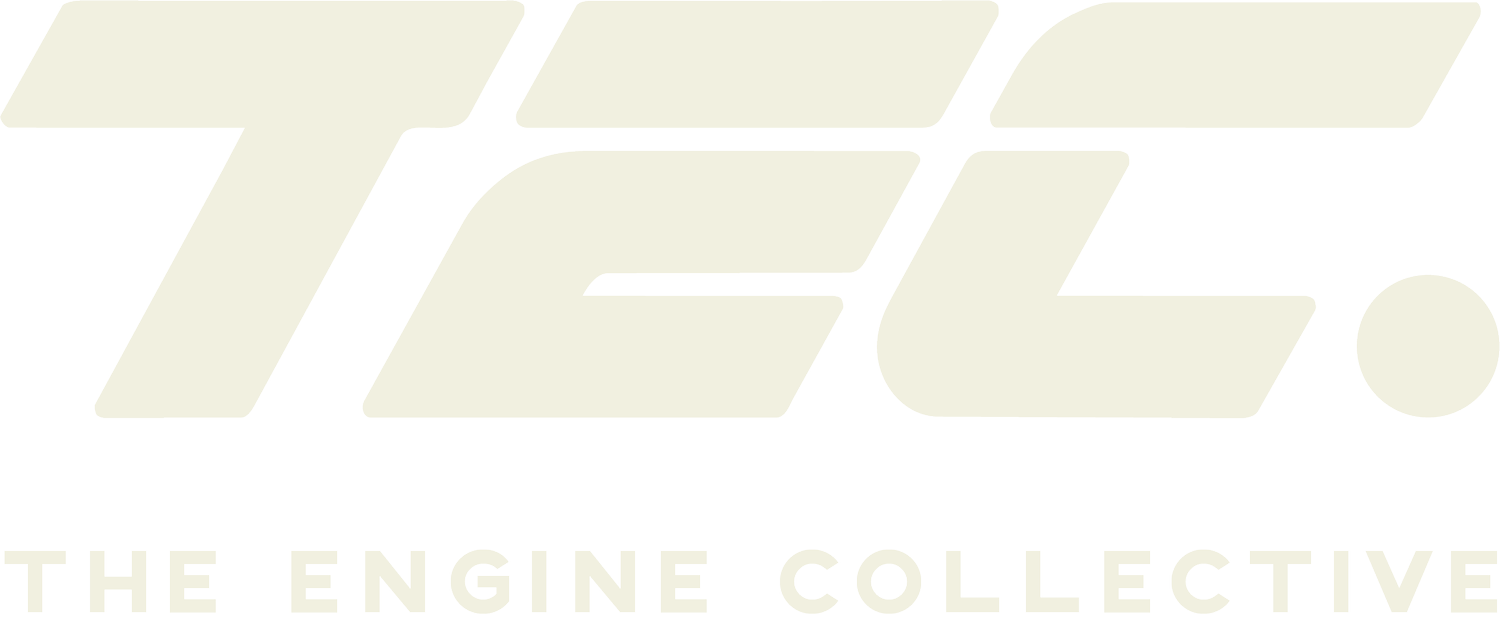 THE ENGINE COLLECTIVE