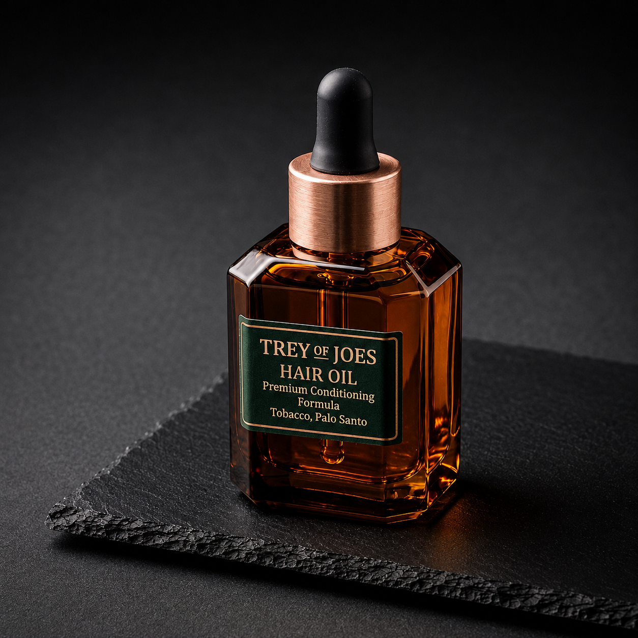The Oil - Hair ( Small Batch )