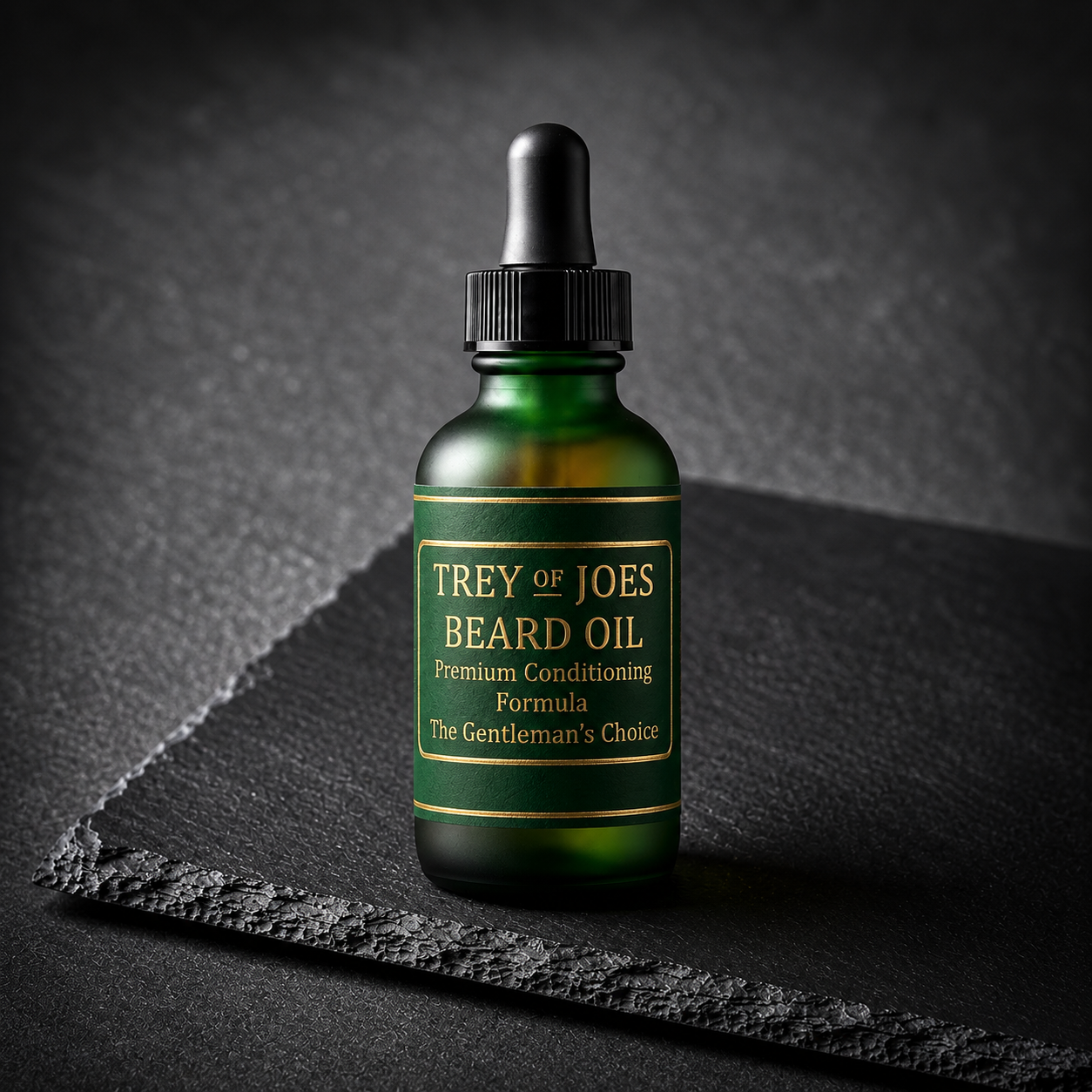 Gentleman's Choice Ingredients ( Hair & Beard )
