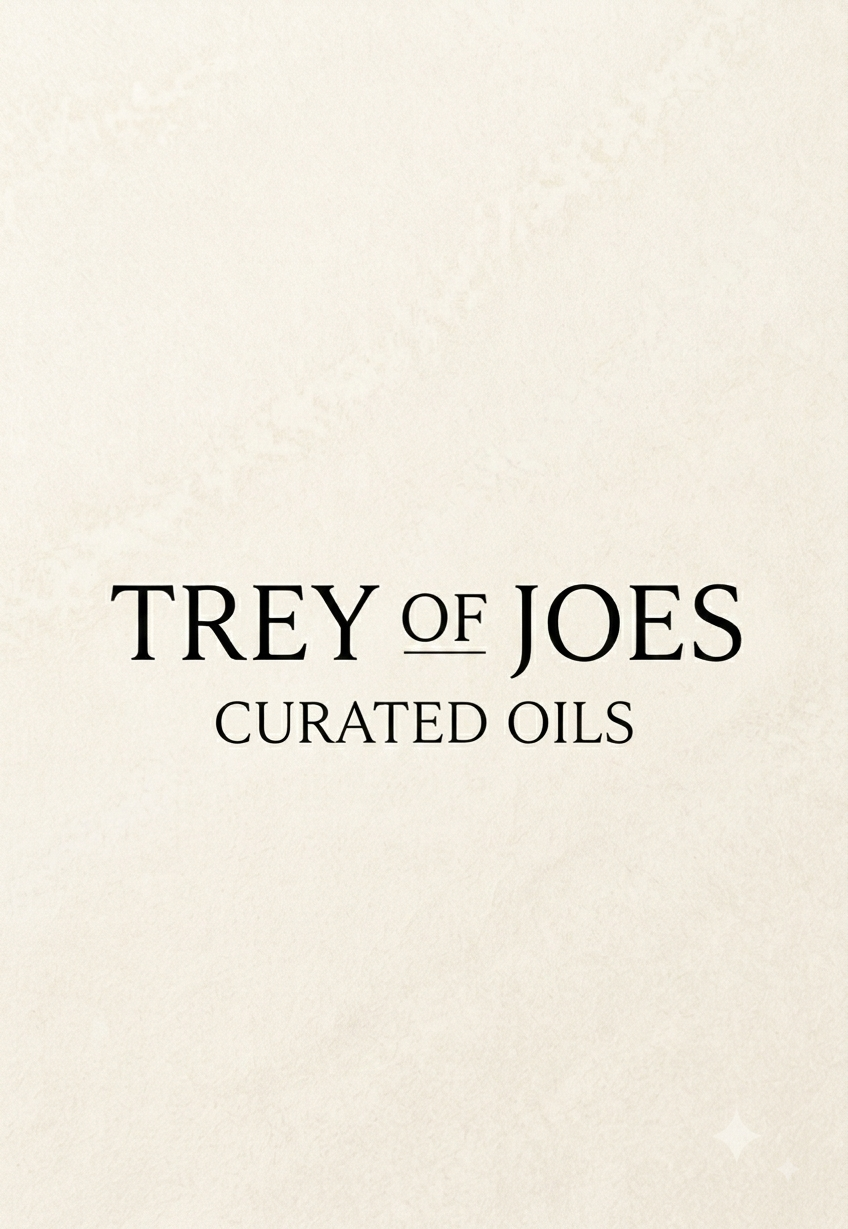 Trey Of Joes