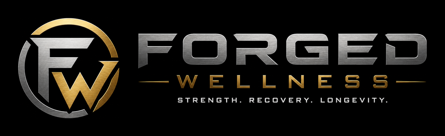 Forged Wellness 