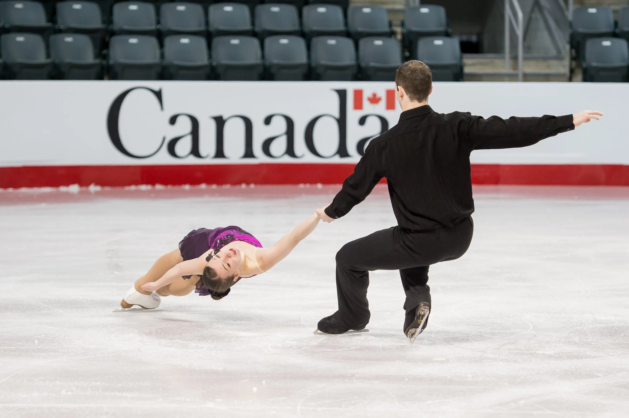 Figure Skating, A Love Hate Relationship