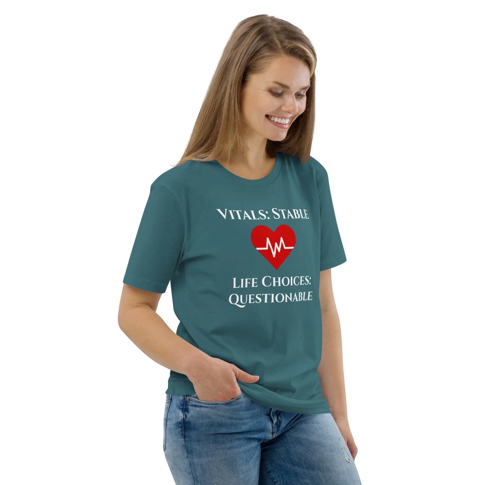 Caregiver T-shirt