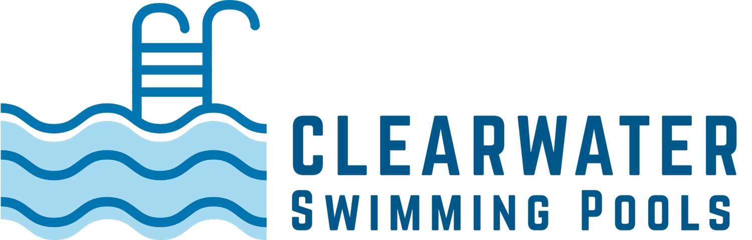 Clearwater Swimming Pools