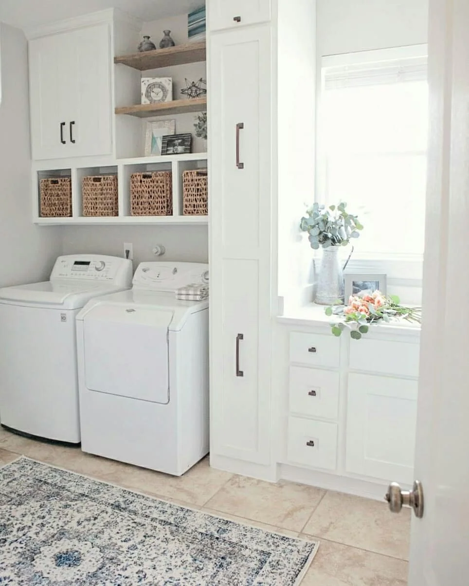 👀 Swipe to see this before &amp; after! // 📸 by @styleberrycreative