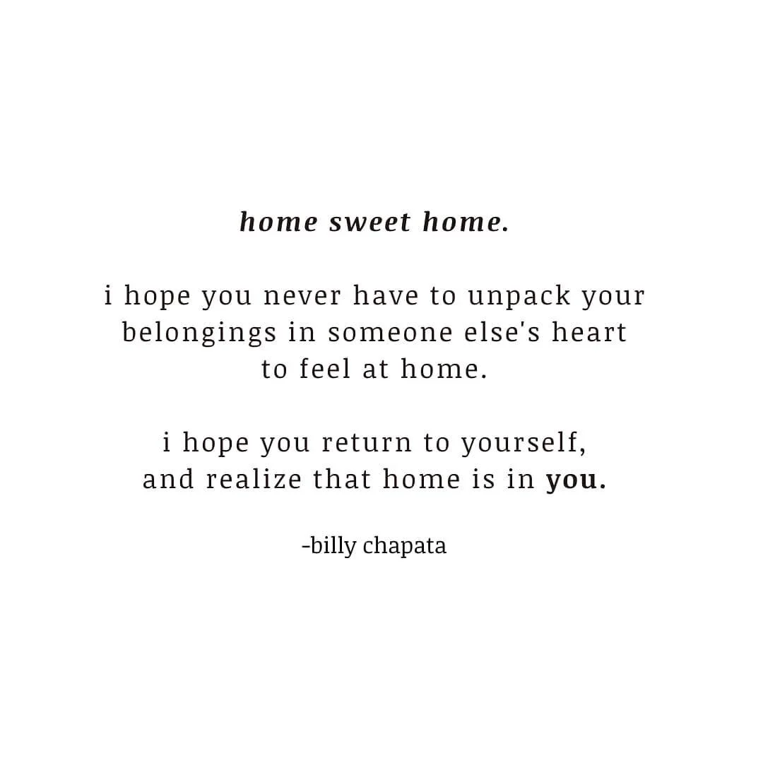 #home 🏡 // ✍ by @iambrillyant