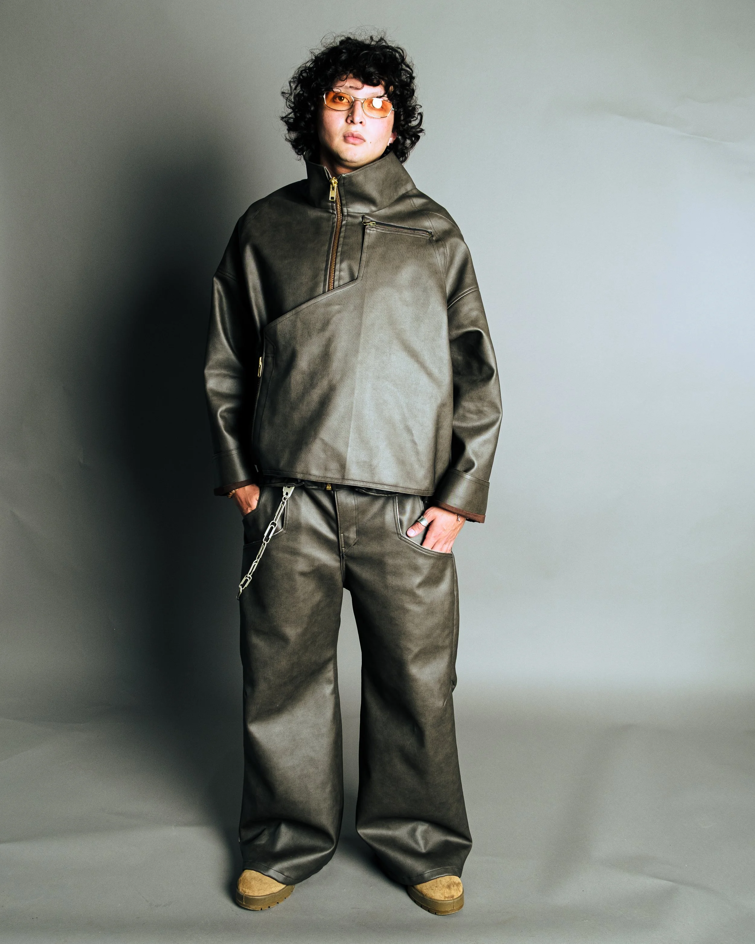 Rodeo Trousers
