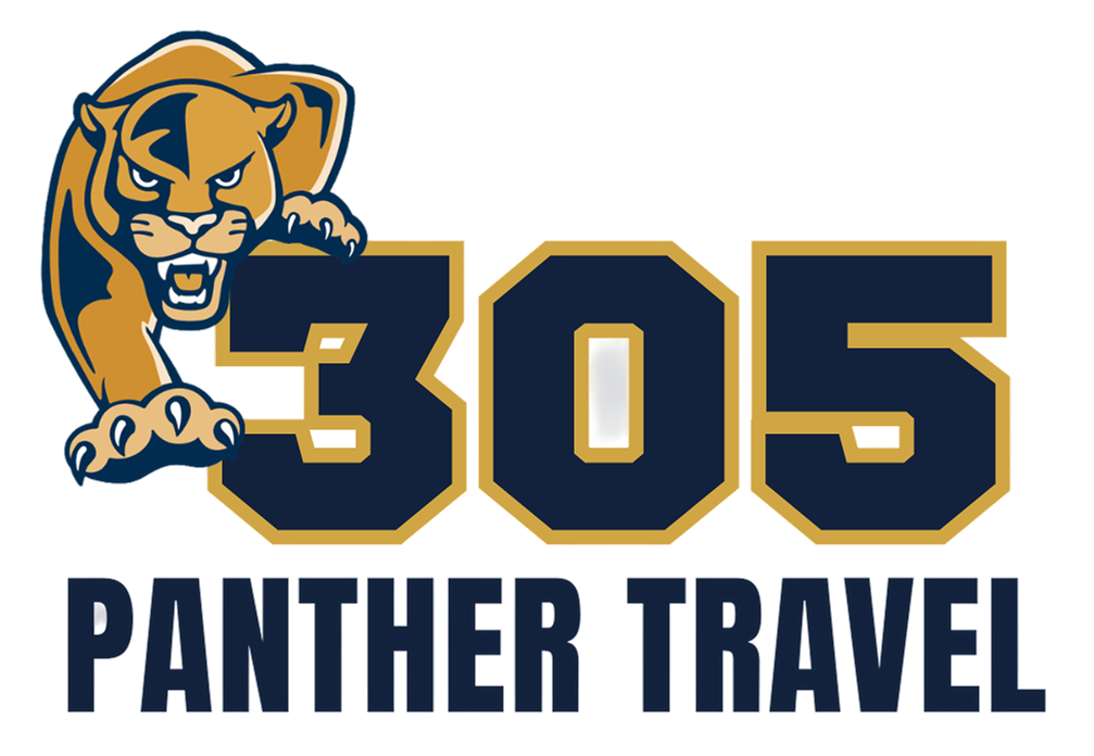 305 Panther Travel