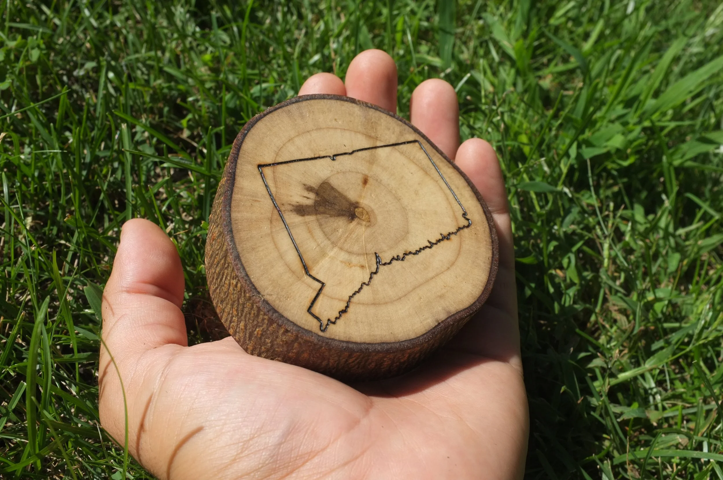 Location Round Series