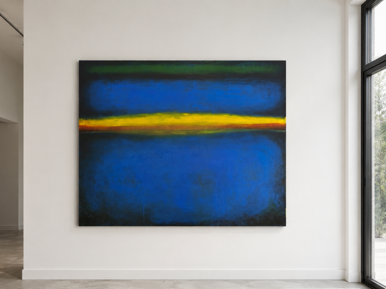 Untitled No.1