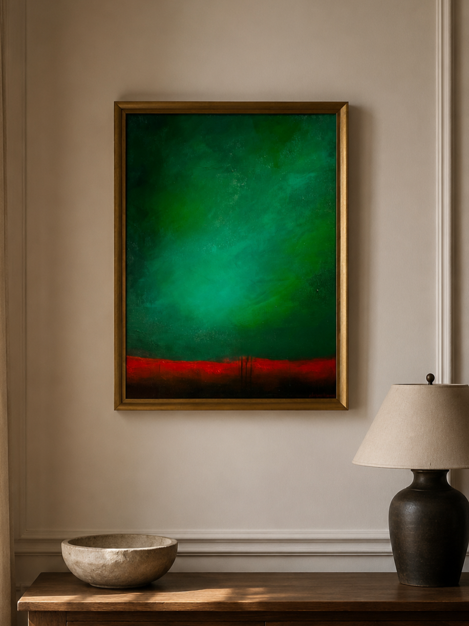 SOLD 🔴 Untitled No.2