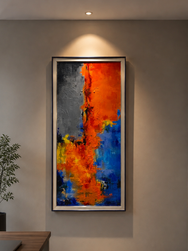 SOLD 🔴 Untitiled No.6