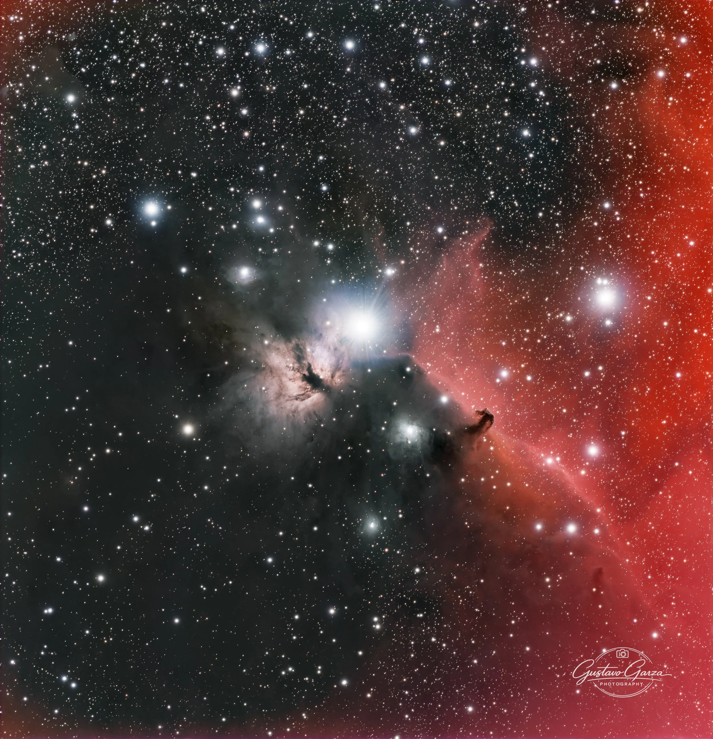 Horsehead Nebula