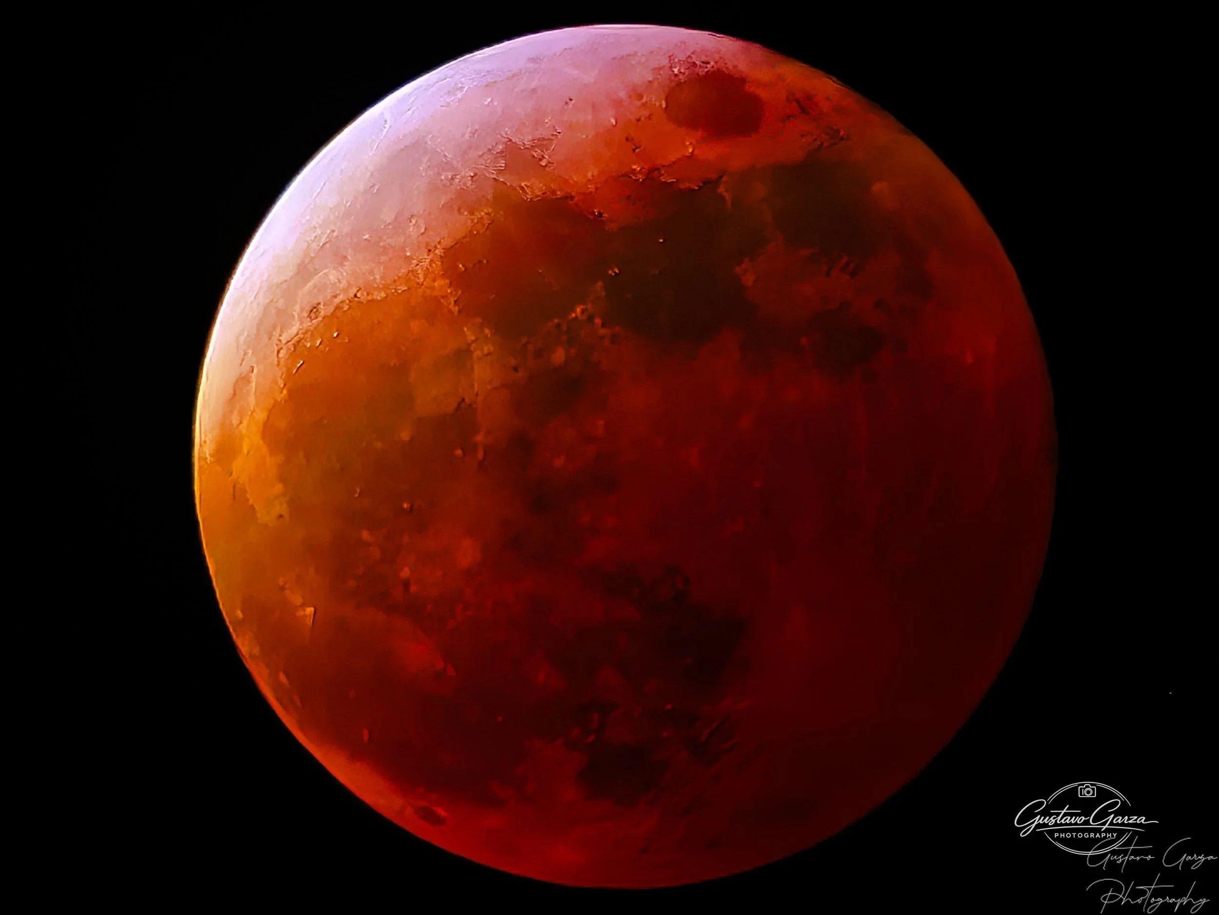 Moon Eclipse