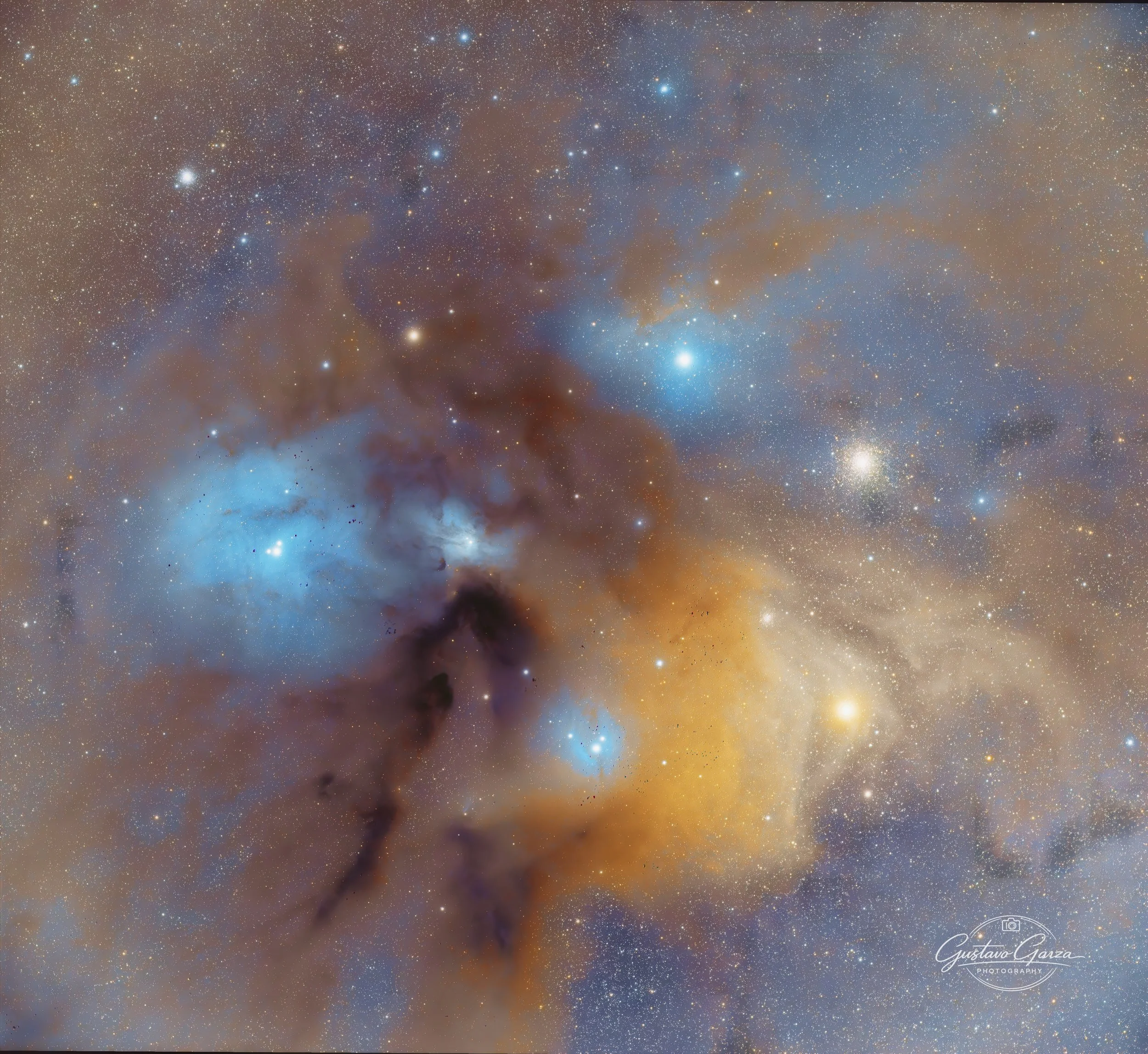 Astrophotography
