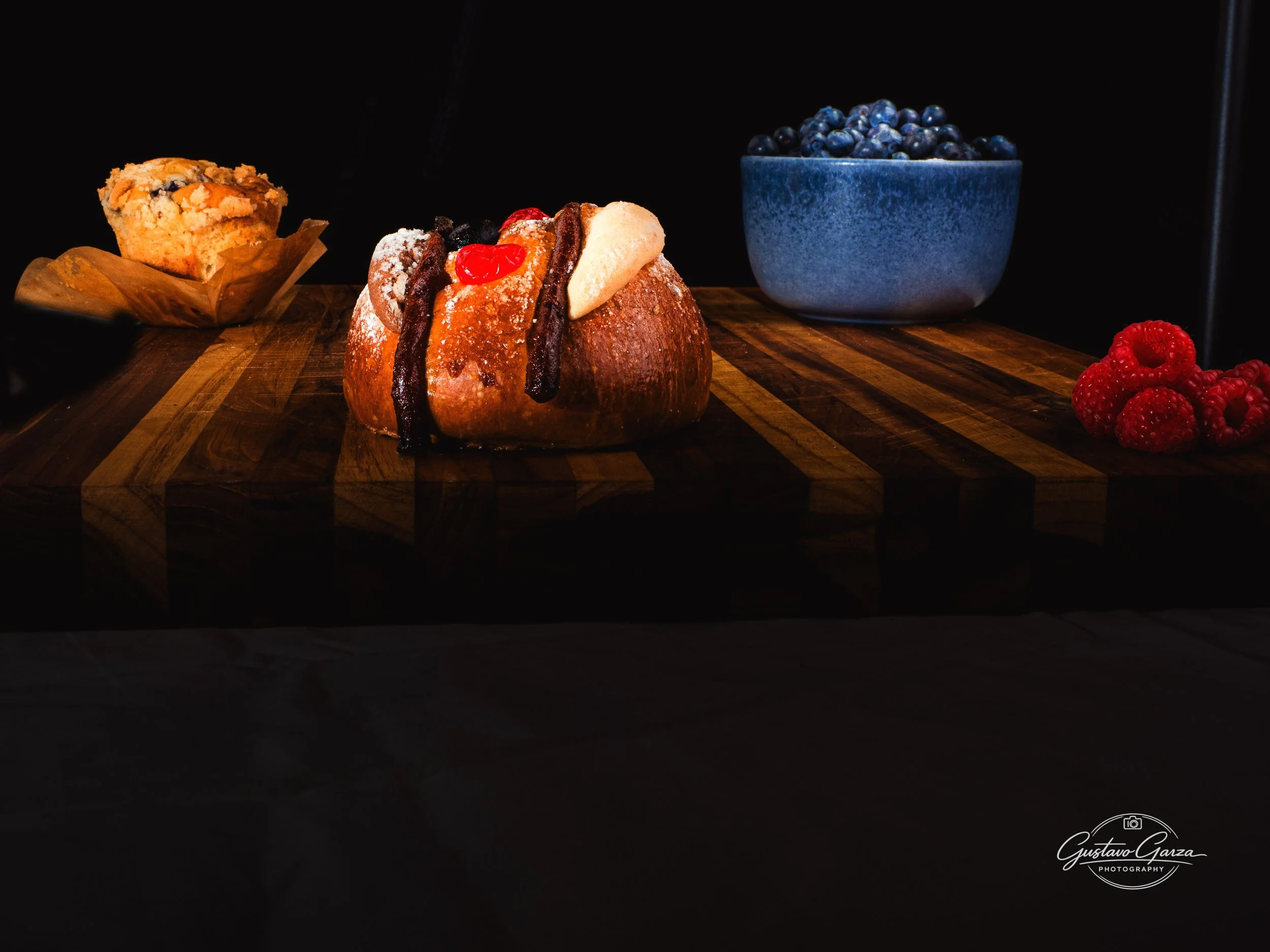 Food Photography