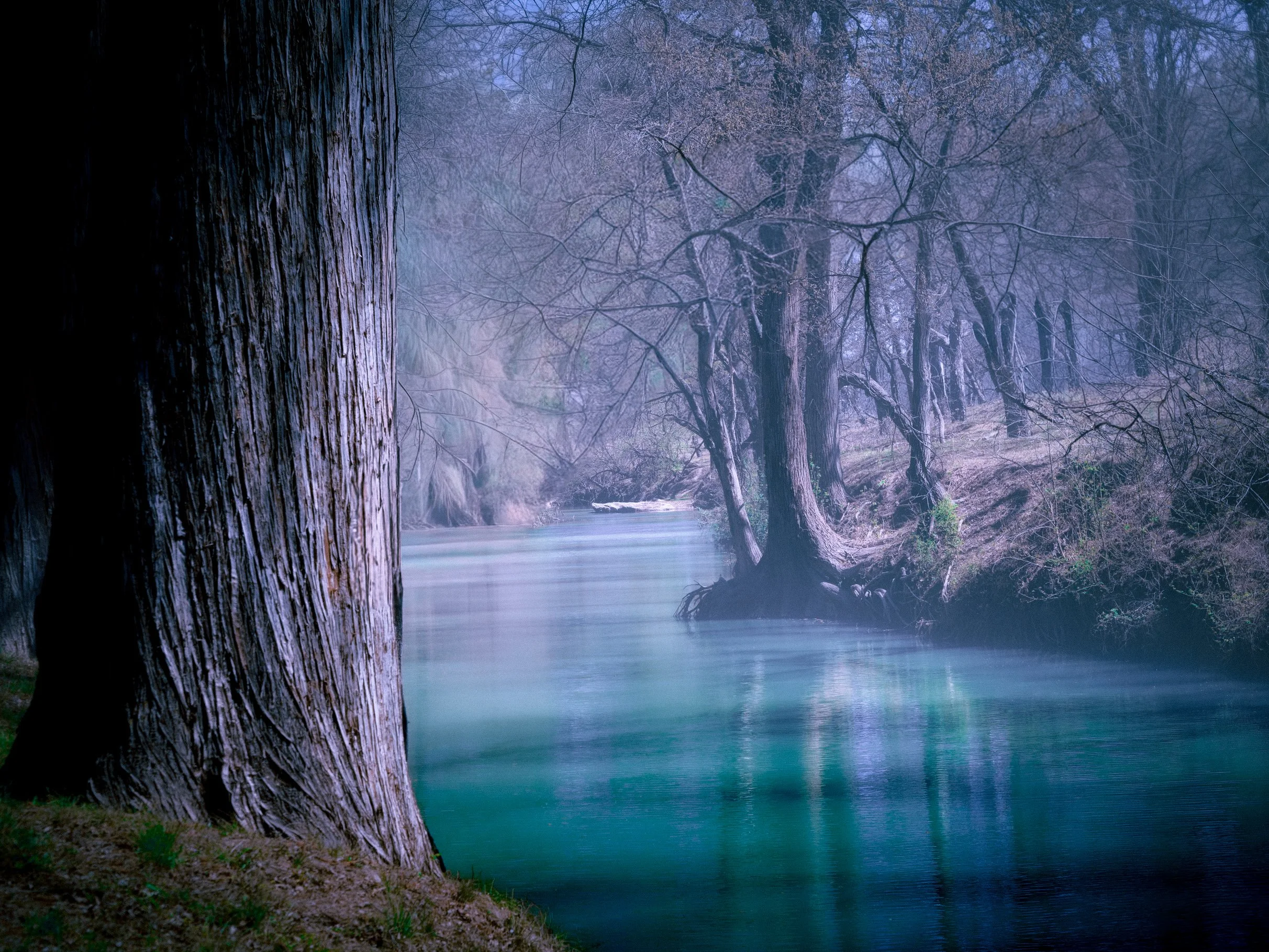 Landscape & Architectural Photography
