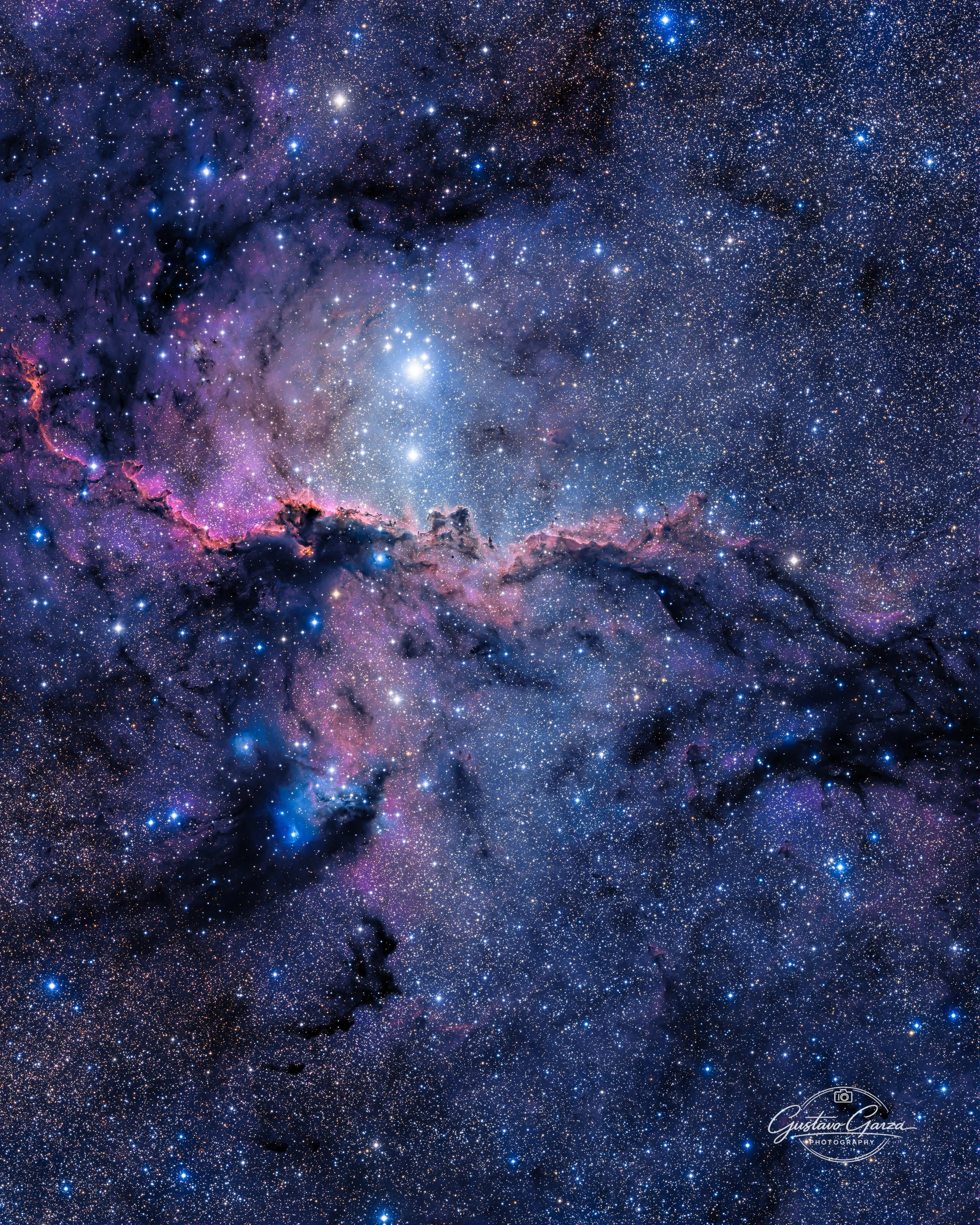 Fighting Dragons of Ara (Data Telescope Live)