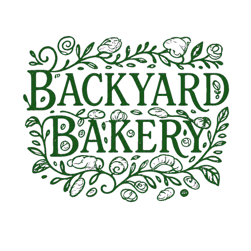 Backyard Bakery