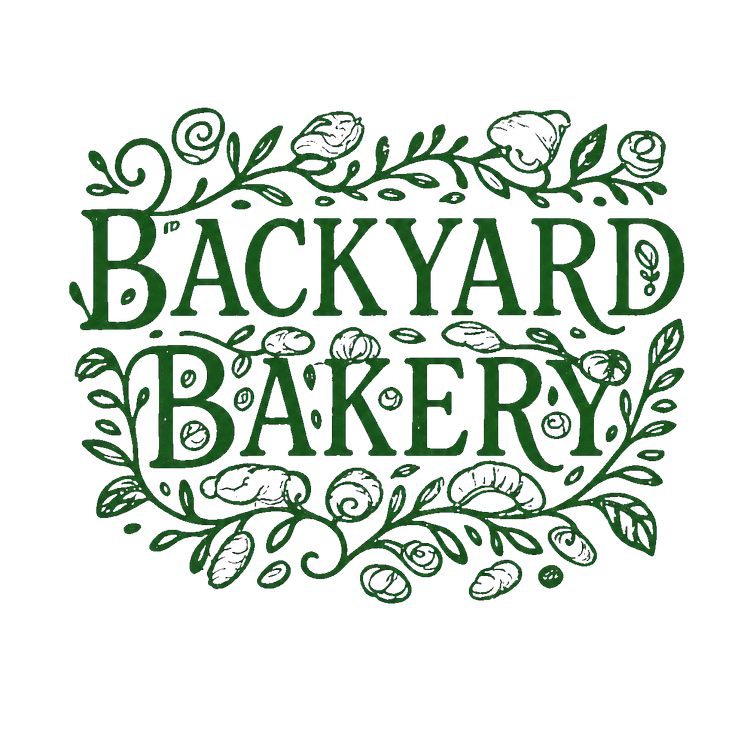 Backyard Bakery