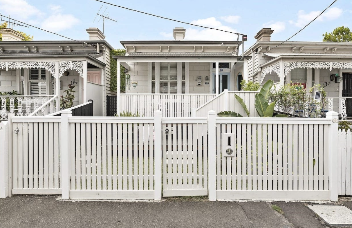 Suzy Pavlov, Pavlov Property Advocacy