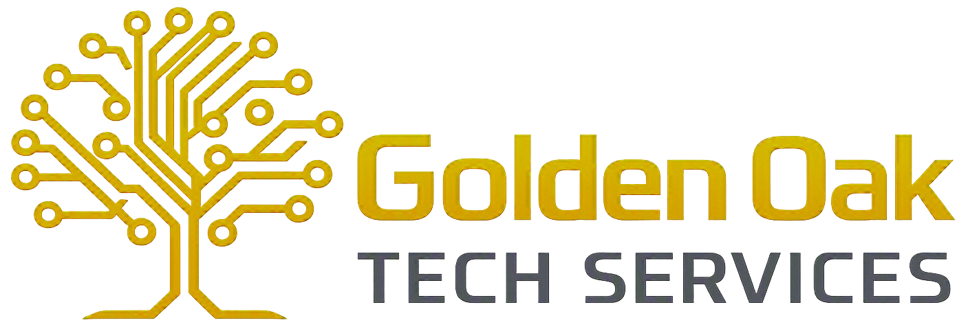 Golden Oak Tech Services