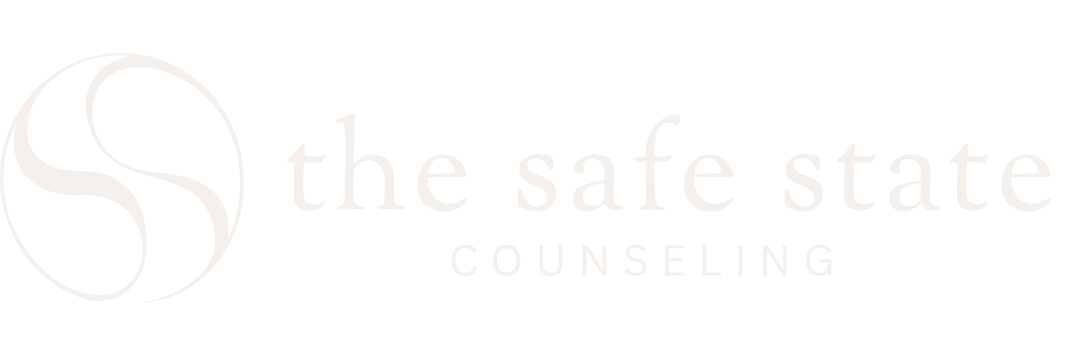 The Safe State Counseling