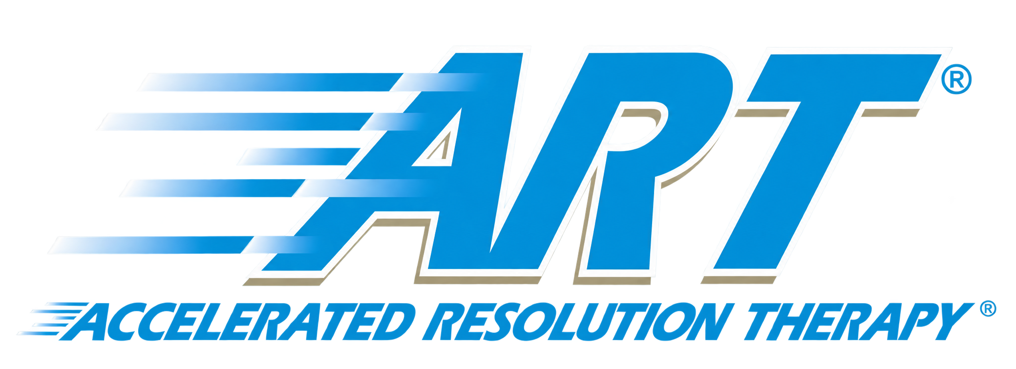 Logotipo de la Terapia de Resolución Acelerada (ART).