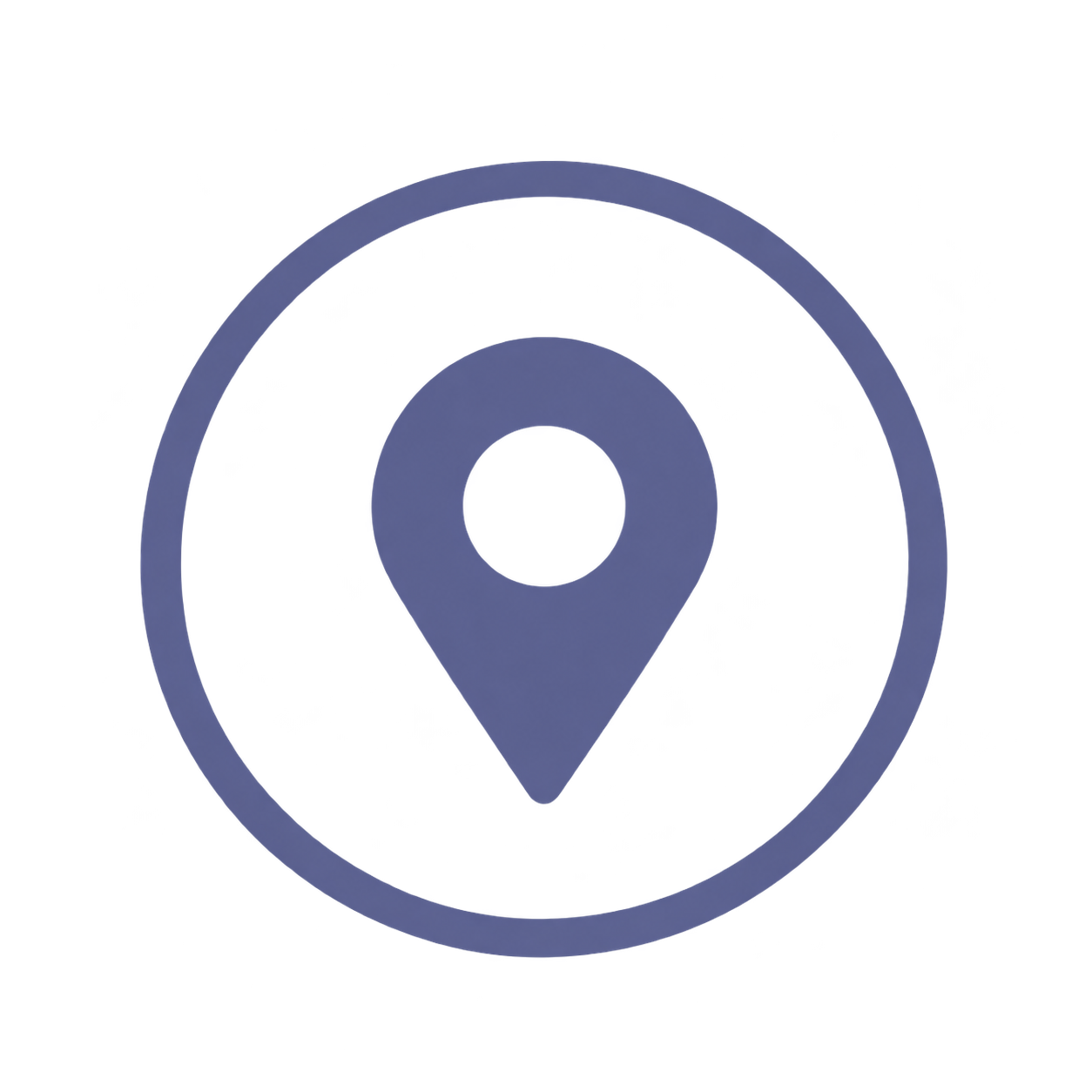 Icono de ubicación de «The Safe State Counseling» en Fort Worth, Texas