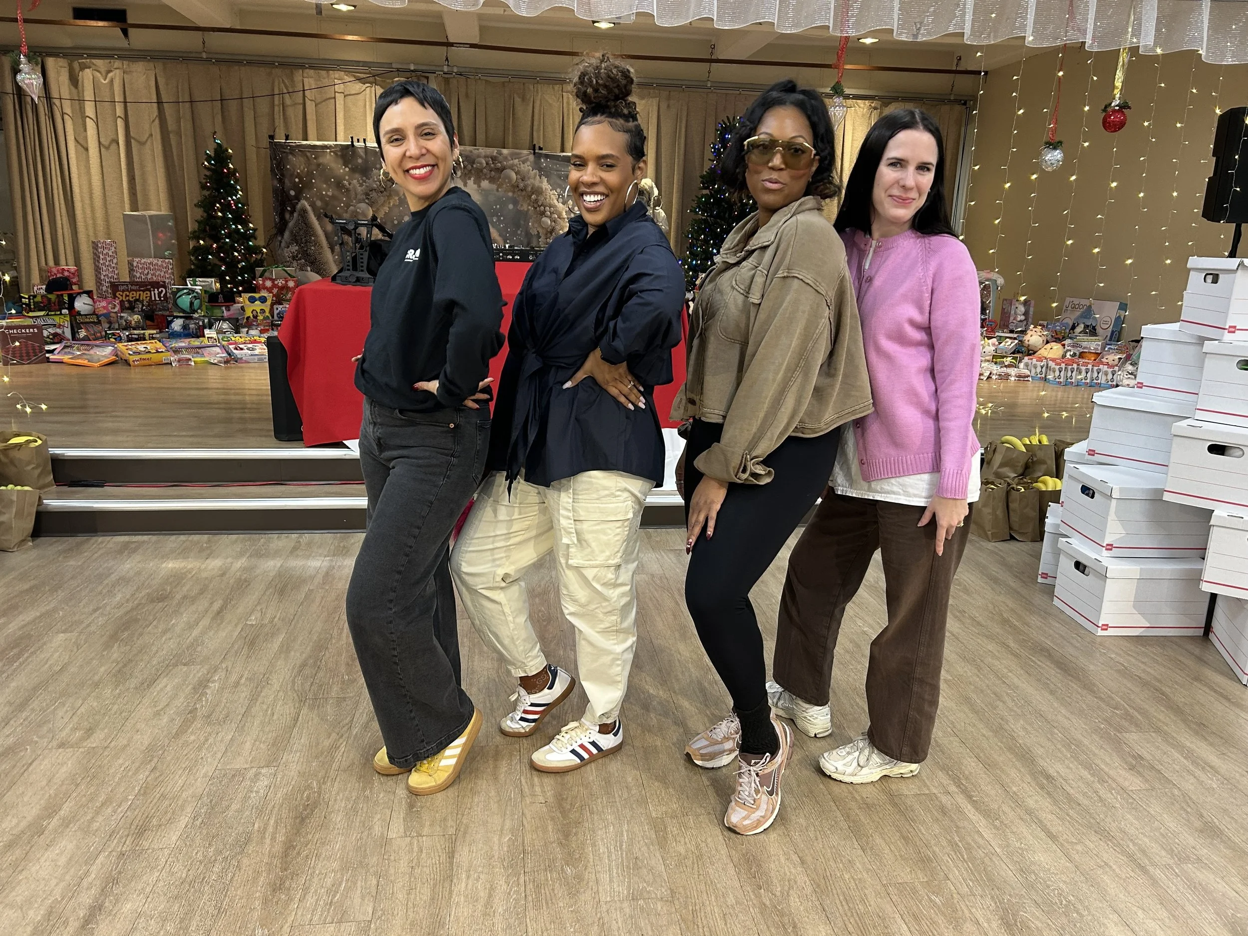 CRJW GIFT DRIVE
